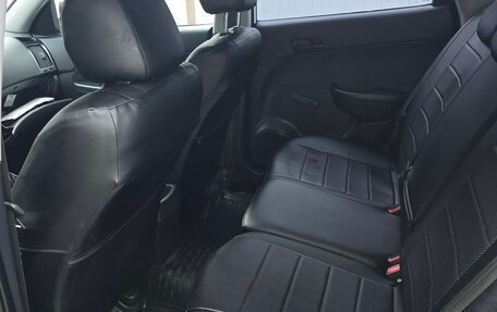 Hyundai i30 I, 2010 год, 800 000 рублей, 9 фотография