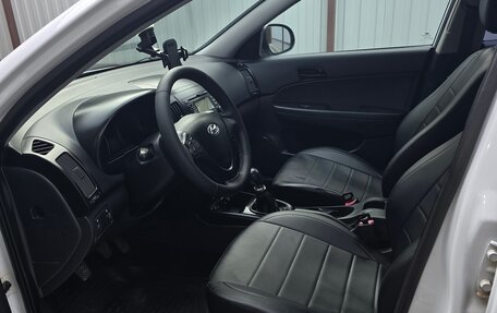 Hyundai i30 I, 2010 год, 800 000 рублей, 8 фотография