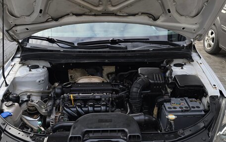 Hyundai i30 I, 2010 год, 800 000 рублей, 10 фотография