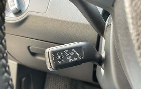 Volkswagen Passat CC I рестайлинг, 2012 год, 1 480 000 рублей, 21 фотография