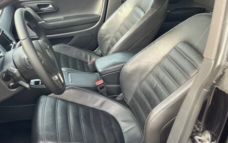 Volkswagen Passat CC I рестайлинг, 2012 год, 1 480 000 рублей, 15 фотография