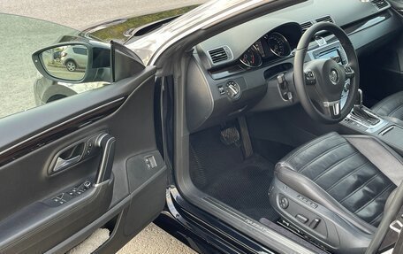 Volkswagen Passat CC I рестайлинг, 2012 год, 1 480 000 рублей, 14 фотография