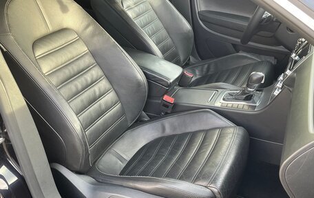 Volkswagen Passat CC I рестайлинг, 2012 год, 1 480 000 рублей, 18 фотография