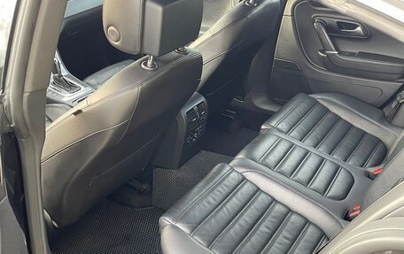 Volkswagen Passat CC I рестайлинг, 2012 год, 1 480 000 рублей, 16 фотография