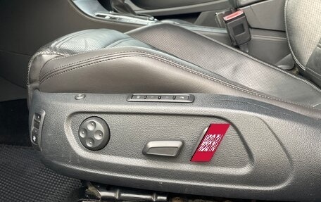 Volkswagen Passat CC I рестайлинг, 2012 год, 1 480 000 рублей, 13 фотография