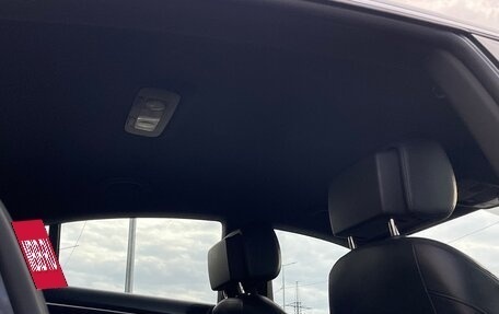 Volkswagen Passat CC I рестайлинг, 2012 год, 1 480 000 рублей, 22 фотография