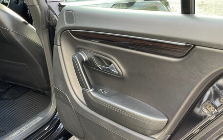 Volkswagen Passat CC I рестайлинг, 2012 год, 1 480 000 рублей, 26 фотография