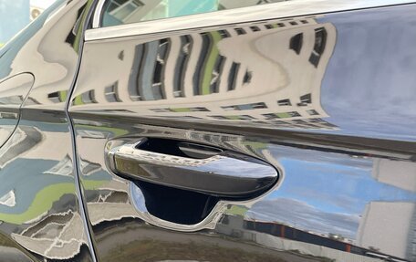 Volkswagen Passat CC I рестайлинг, 2012 год, 1 480 000 рублей, 28 фотография