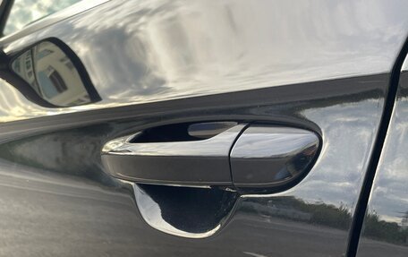 Volkswagen Passat CC I рестайлинг, 2012 год, 1 480 000 рублей, 30 фотография