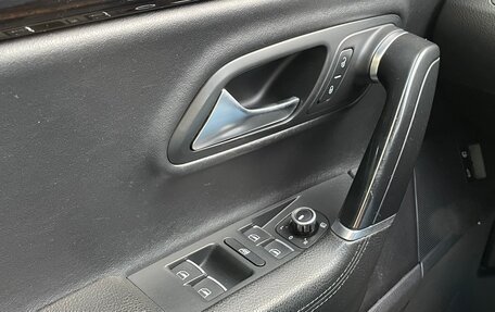 Volkswagen Passat CC I рестайлинг, 2012 год, 1 480 000 рублей, 25 фотография