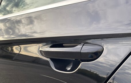 Volkswagen Passat CC I рестайлинг, 2012 год, 1 480 000 рублей, 29 фотография