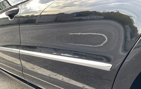 Volkswagen Passat CC I рестайлинг, 2012 год, 1 480 000 рублей, 33 фотография