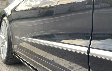 Volkswagen Passat CC I рестайлинг, 2012 год, 1 480 000 рублей, 32 фотография