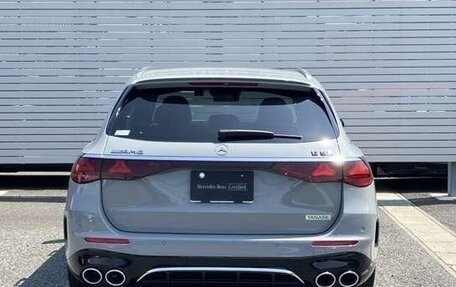 Mercedes-Benz E-Класс AMG, 2025 год, 14 350 000 рублей, 4 фотография