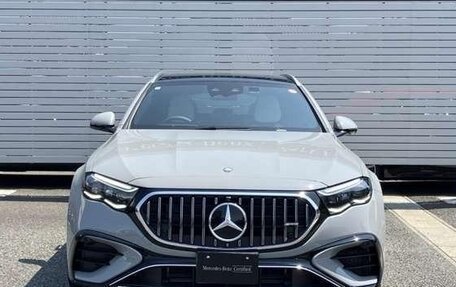 Mercedes-Benz E-Класс AMG, 2025 год, 14 350 000 рублей, 3 фотография