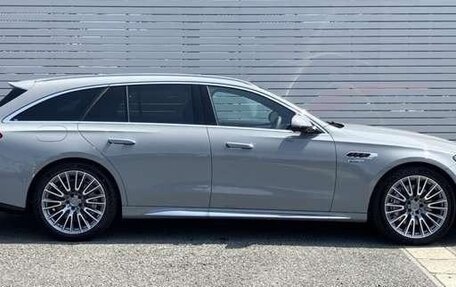 Mercedes-Benz E-Класс AMG, 2025 год, 14 350 000 рублей, 5 фотография