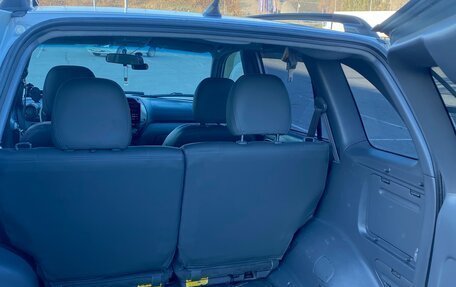 Toyota RAV4, 2002 год, 770 000 рублей, 11 фотография