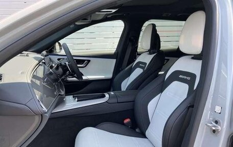 Mercedes-Benz E-Класс AMG, 2025 год, 14 350 000 рублей, 10 фотография