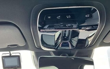 Mercedes-Benz E-Класс AMG, 2025 год, 14 350 000 рублей, 14 фотография