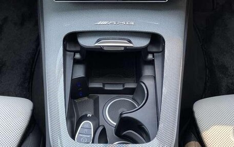 Mercedes-Benz E-Класс AMG, 2025 год, 14 350 000 рублей, 17 фотография