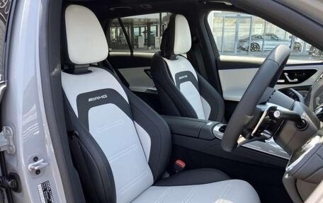 Mercedes-Benz E-Класс AMG, 2025 год, 14 350 000 рублей, 9 фотография