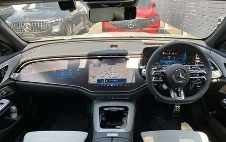 Mercedes-Benz E-Класс AMG, 2025 год, 14 350 000 рублей, 8 фотография