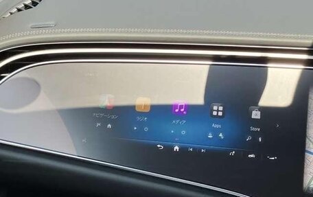 Mercedes-Benz E-Класс AMG, 2025 год, 14 350 000 рублей, 15 фотография