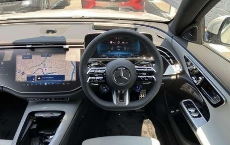 Mercedes-Benz E-Класс AMG, 2025 год, 14 350 000 рублей, 13 фотография