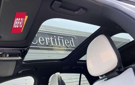 Mercedes-Benz E-Класс AMG, 2025 год, 14 350 000 рублей, 12 фотография