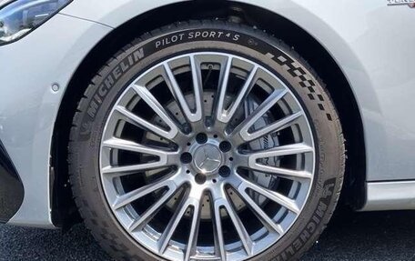 Mercedes-Benz E-Класс AMG, 2025 год, 14 350 000 рублей, 22 фотография