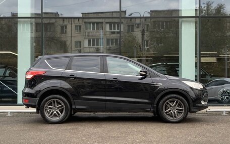Ford Kuga III, 2014 год, 1 450 000 рублей, 4 фотография