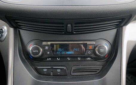 Ford Kuga III, 2014 год, 1 450 000 рублей, 12 фотография