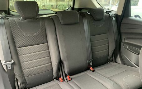 Ford Kuga III, 2014 год, 1 450 000 рублей, 9 фотография