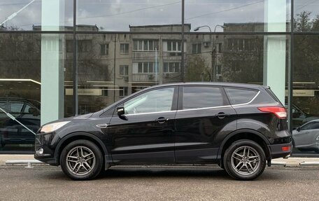 Ford Kuga III, 2014 год, 1 450 000 рублей, 8 фотография