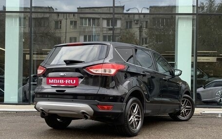 Ford Kuga III, 2014 год, 1 450 000 рублей, 5 фотография