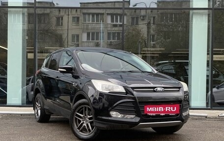 Ford Kuga III, 2014 год, 1 450 000 рублей, 3 фотография
