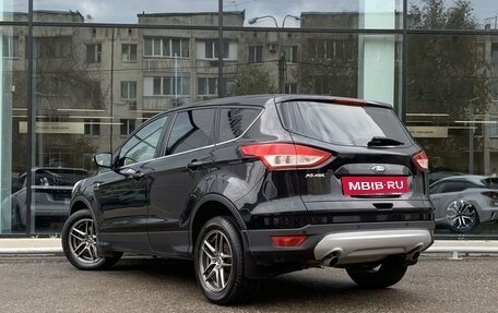 Ford Kuga III, 2014 год, 1 450 000 рублей, 7 фотография