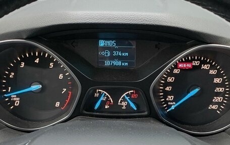 Ford Kuga III, 2014 год, 1 450 000 рублей, 13 фотография