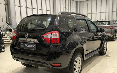Nissan Terrano III, 2014 год, 1 050 000 рублей, 5 фотография