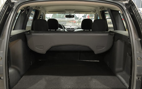 Nissan Terrano III, 2014 год, 1 050 000 рублей, 10 фотография