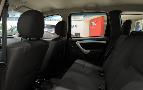 Nissan Terrano III, 2014 год, 1 050 000 рублей, 12 фотография