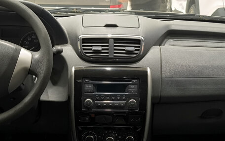 Nissan Terrano III, 2014 год, 1 050 000 рублей, 15 фотография