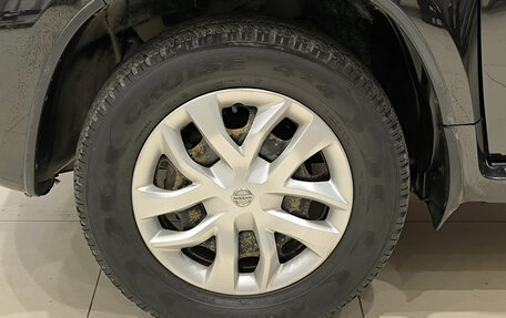 Nissan Terrano III, 2014 год, 1 050 000 рублей, 18 фотография