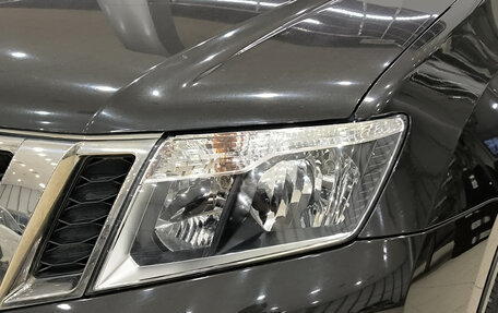 Nissan Terrano III, 2014 год, 1 050 000 рублей, 17 фотография
