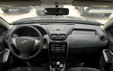 Nissan Terrano III, 2014 год, 1 050 000 рублей, 14 фотография