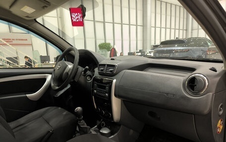 Nissan Terrano III, 2014 год, 1 050 000 рублей, 11 фотография