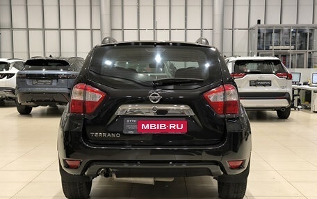 Nissan Terrano III, 2014 год, 1 050 000 рублей, 6 фотография