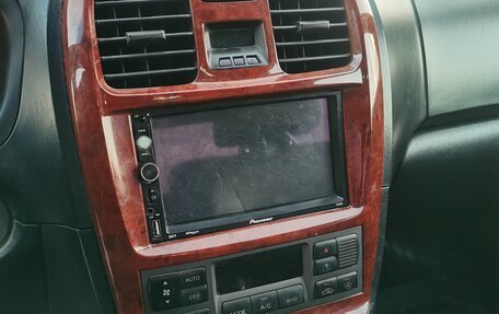 Hyundai Sonata IV рестайлинг, 2005 год, 240 000 рублей, 10 фотография