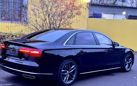 Audi A8, 2015 год, 3 300 000 рублей, 6 фотография