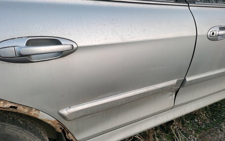 Hyundai Sonata IV рестайлинг, 2005 год, 240 000 рублей, 7 фотография